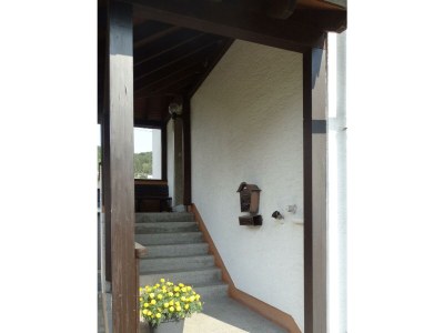 Apartment Ferienhaus, Dusche und Bad, WC, 3 Schlafräume - Outdoor photo 6