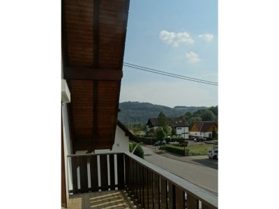 Apartment Ferienhaus, Dusche und Bad, WC, 3 Schlafräume - Outdoor photo 7