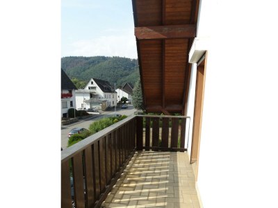 Apartment Ferienhaus, Dusche und Bad, WC, 3 Schlafräume - Outdoor photo 8