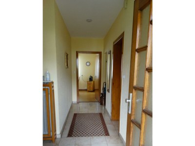 Apartment Ferienhaus, Dusche und Bad, WC, 3 Schlafräume - Outdoor photo 9