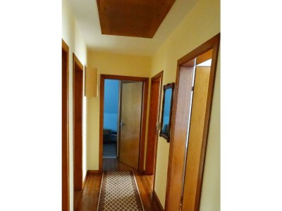 Apartment Ferienhaus, Dusche und Bad, WC, 3 Schlafräume - Outdoor photo 10