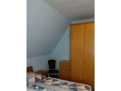 Apartment Ferienhaus, Dusche und Bad, WC, 3 Schlafräume - Features photo 15