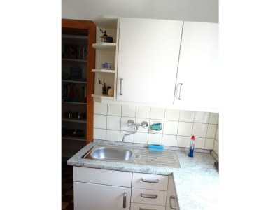 Apartment Ferienhaus, Dusche und Bad, WC, 3 Schlafräume - Features photo 16
