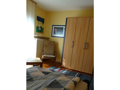 Apartment Ferienhaus, Dusche und Bad, WC, 3 Schlafräume - Features photo 21