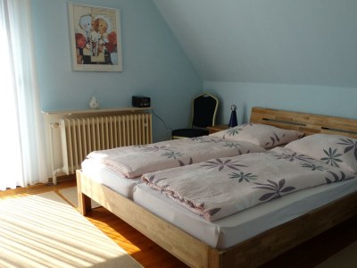 Apartment Ferienhaus, Dusche und Bad, WC, 3 Schlafräume - Features photo 22