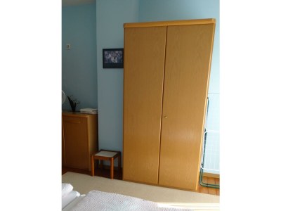 Apartment Ferienhaus, Dusche und Bad, WC, 3 Schlafräume - Features photo 23