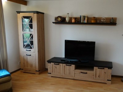 Apartment Ferienwohnung am Sonnenhang: Erdgeschoss - Features photo 7