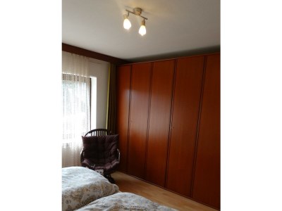 Apartment Ferienwohnung am Sonnenhang: Erdgeschoss - Features photo 10