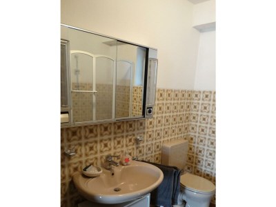 Apartment Ferienwohnung am Sonnenhang: Erdgeschoss - Features photo 11