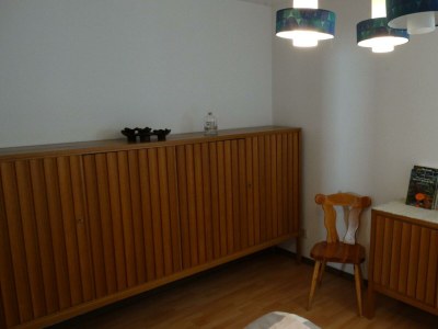 Apartment Ferienwohnung am Sonnenhang: Erdgeschoss - Features photo 20