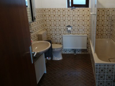 Apartment Ferienwohnung am Sonnenhang: Erdgeschoss - Features photo 21