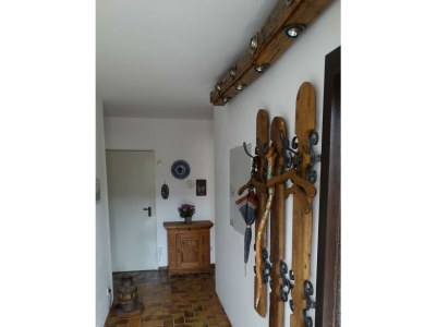 Apartment Ferienwohnung am Sonnenhang: Erdgeschoss - Features photo 22