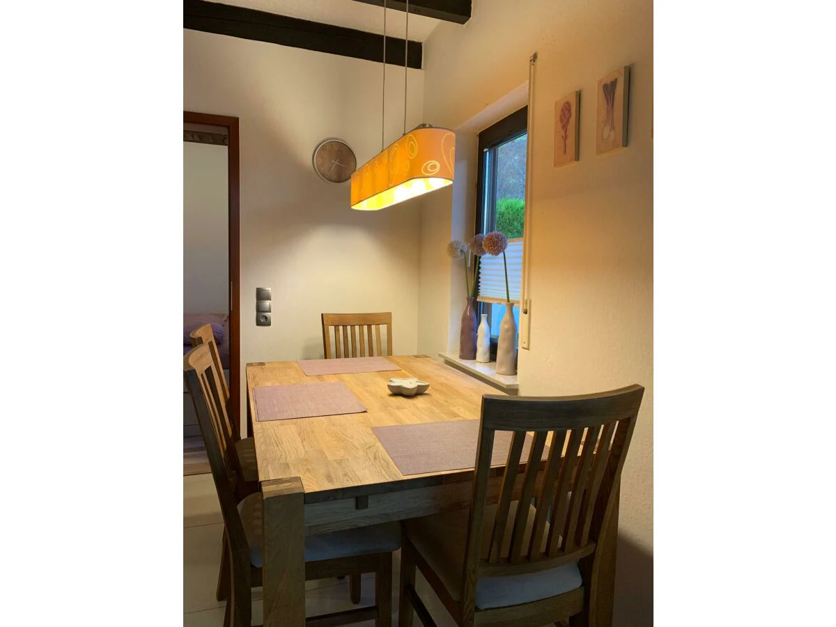 Apartment Ferienhaus, Dusche und Bad, WC, 2 Schlafräume - Outdoor photo 2