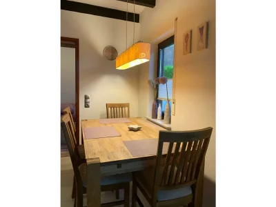 Apartment Ferienhaus, Dusche und Bad, WC, 2 Schlafräume - Outdoor photo 2