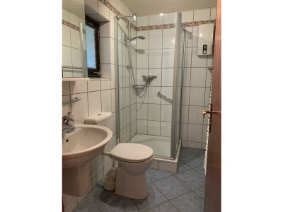 Apartment Ferienhaus, Dusche und Bad, WC, 2 Schlafräume - Outdoor photo 3