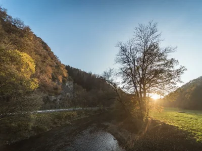 Apartment Ferienhaus, Dusche und Bad, WC, 2 Schlafräume - Outdoor photo 6