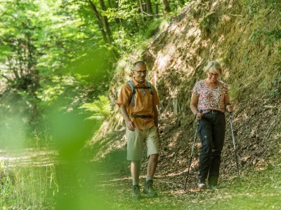 Apartment Ferienhaus, Dusche und Bad, WC, 2 Schlafräume - Outdoor photo 8