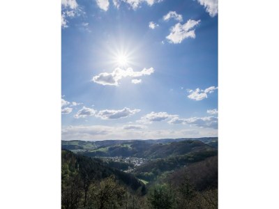 Apartment Ferienhaus, Dusche und Bad, WC, 2 Schlafräume - Outdoor photo 10