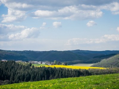 Apartment Ferienhaus, Dusche und Bad, WC, 2 Schlafräume - Outdoor photo 12