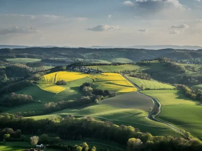 Apartment Ferienhaus, Dusche und Bad, WC, 2 Schlafräume - Outdoor photo 13