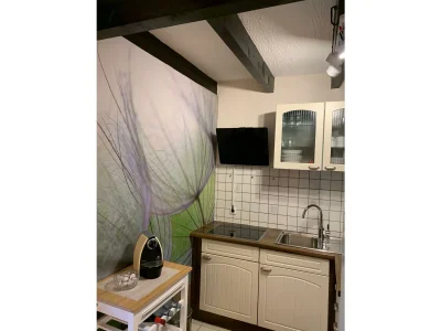 Apartment Ferienhaus, Dusche und Bad, WC, 2 Schlafräume - Outdoor photo 14