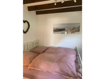 Apartment Ferienhaus, Dusche und Bad, WC, 2 Schlafräume - Outdoor photo 17