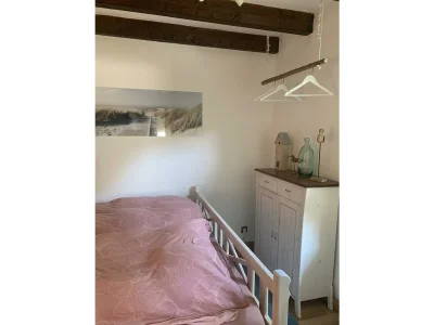 Apartment Ferienhaus, Dusche und Bad, WC, 2 Schlafräume - Outdoor photo 18