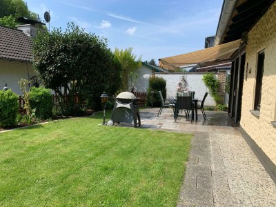 Apartment Ferienhaus, Dusche und Bad, WC, 2 Schlafräume - Outdoor photo 21