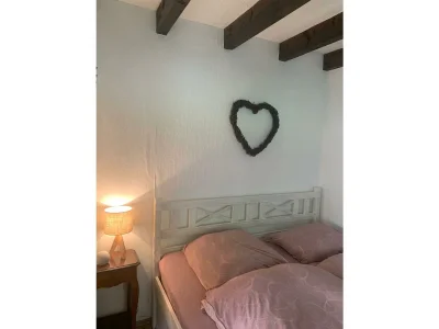 Apartment Ferienhaus, Dusche und Bad, WC, 2 Schlafräume - Features photo 29