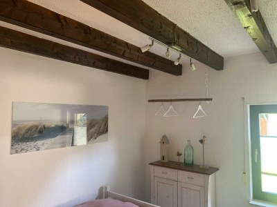 Apartment Ferienhaus, Dusche und Bad, WC, 2 Schlafräume - Features photo 30