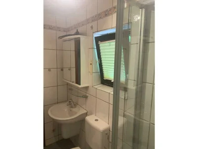 Apartment Ferienhaus, Dusche und Bad, WC, 2 Schlafräume - Features photo 36