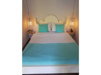 Apartment Appartement/Fewo, Dusche, WC, waldseitig - Features photo 21