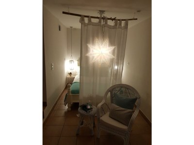 Apartment Appartement/Fewo, Dusche, WC, waldseitig - Features photo 22