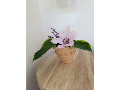 Apartment Appartement/Fewo, Dusche, WC, waldseitig - Features photo 23