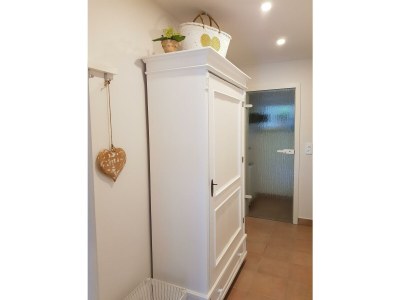 Apartment Appartement/Fewo, Dusche, WC, waldseitig - Features photo 24