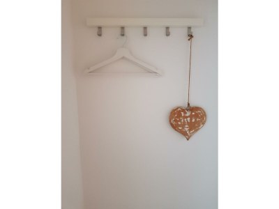 Apartment Appartement/Fewo, Dusche, WC, waldseitig - Features photo 25