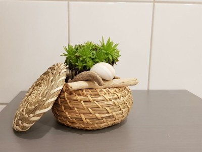 Apartment Appartement/Fewo, Dusche, WC, waldseitig - Features photo 27