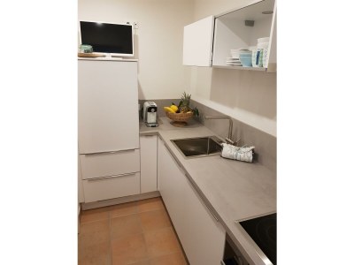 Apartment Appartement/Fewo, Dusche, WC, waldseitig - Features photo 28