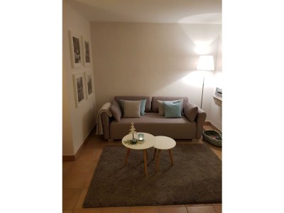 Apartment Appartement/Fewo, Dusche, WC, waldseitig - Features photo 30