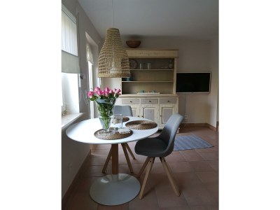 Apartment Appartement/Fewo, Dusche, WC, waldseitig - Features photo 31