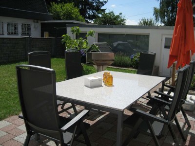 Apartment Ferienhaus zum Talblick - Outdoor photo 3