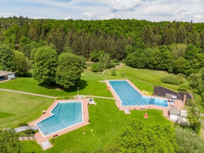 Apartment Ferienhaus zum Talblick - Outdoor photo 6