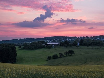 Apartment Ferienhaus zum Talblick - Outdoor photo 7
