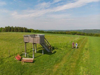 Apartment Ferienhaus zum Talblick - Outdoor photo 8