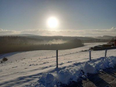Apartment Ferienhaus zum Talblick - Outdoor photo 16