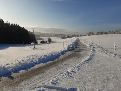 Apartment Ferienhaus zum Talblick - Outdoor photo 20