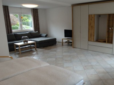 Apartment Ferienhaus zum Talblick - Features photo 21