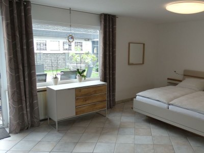 Apartment Ferienhaus zum Talblick - Features photo 22