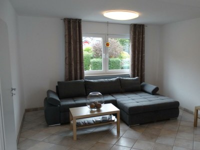 Apartment Ferienhaus zum Talblick - Features photo 24