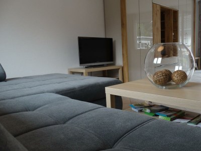 Apartment Ferienhaus zum Talblick - Features photo 25